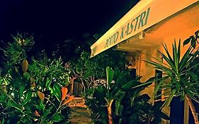 Porto Kastri Studios